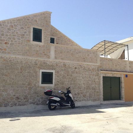 Stone House Βίλα Ražanac Εξωτερικό φωτογραφία