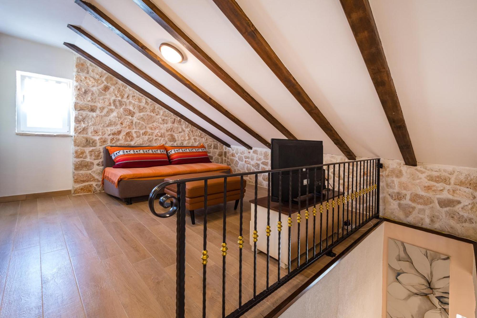 Stone House Βίλα Ražanac Εξωτερικό φωτογραφία