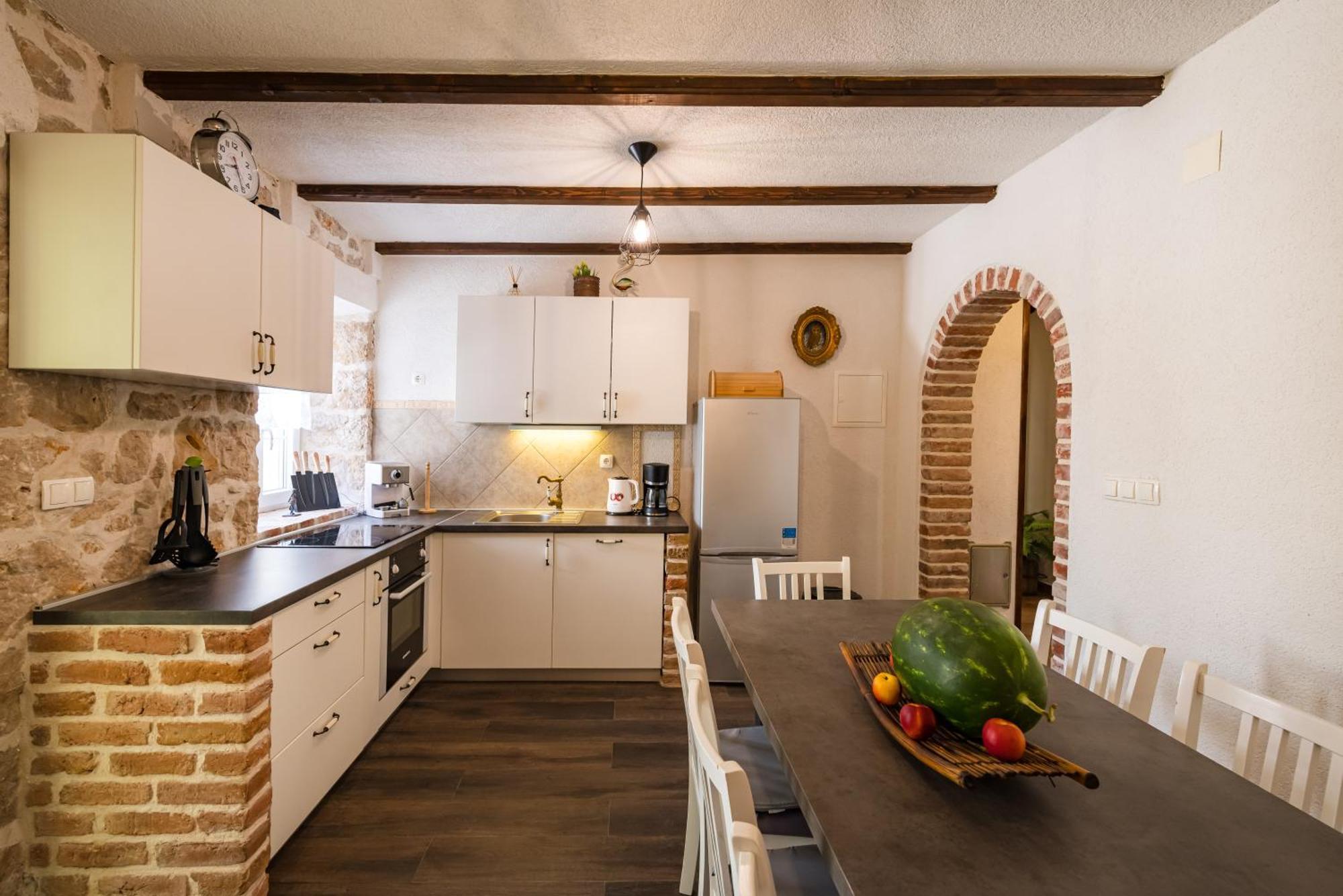 Stone House Βίλα Ražanac Εξωτερικό φωτογραφία