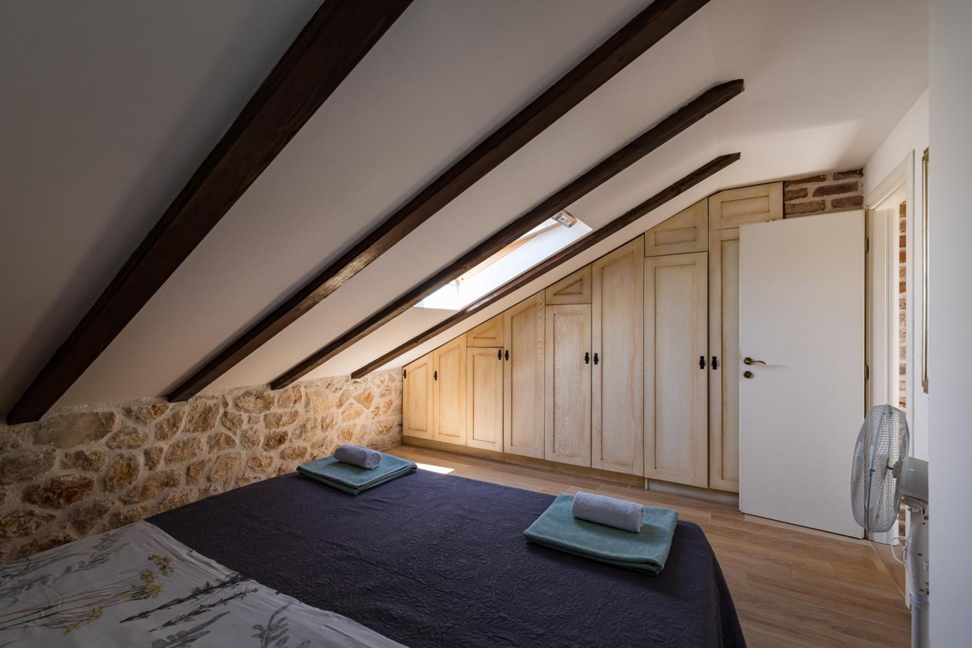 Stone House Βίλα Ražanac Εξωτερικό φωτογραφία