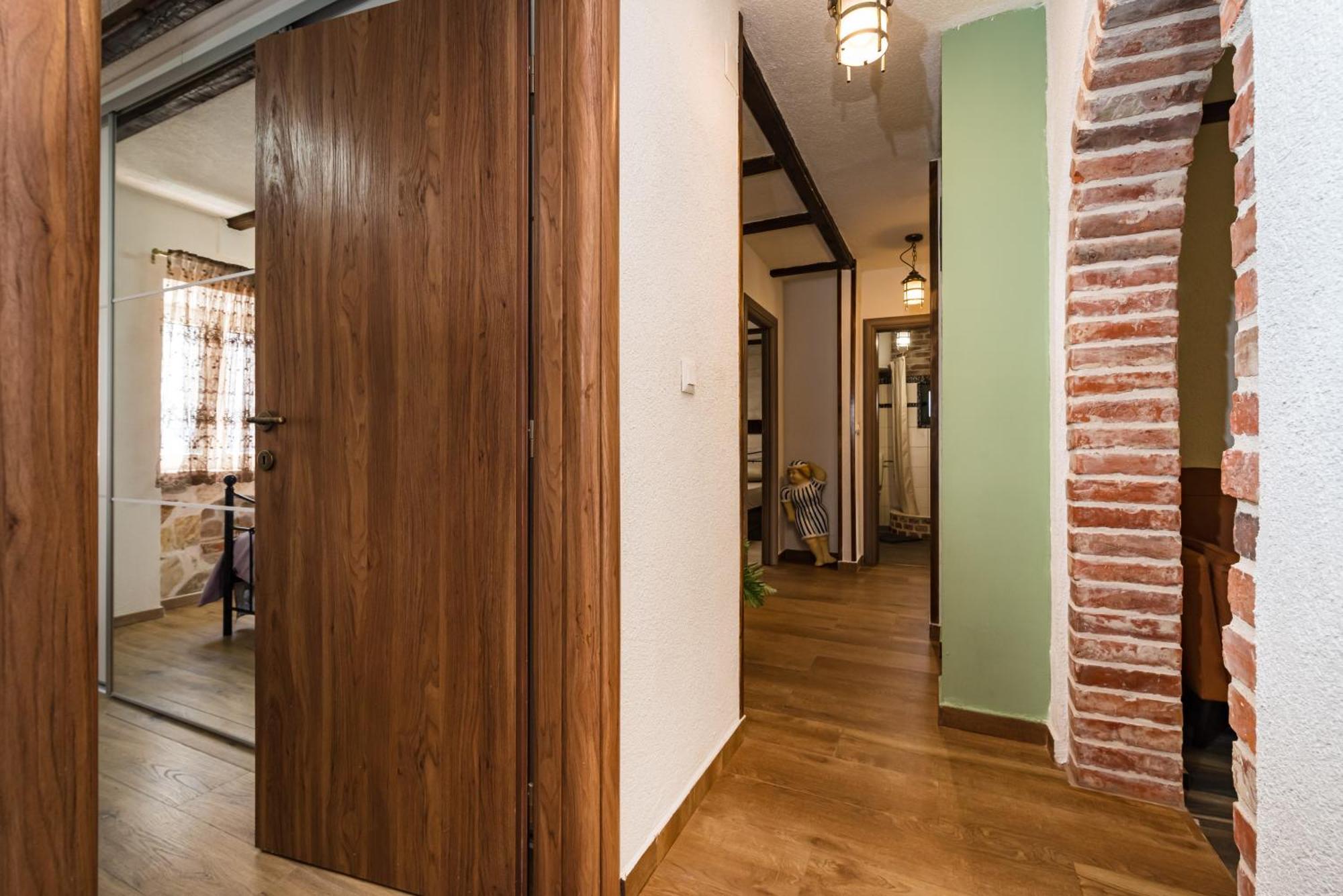 Stone House Βίλα Ražanac Εξωτερικό φωτογραφία