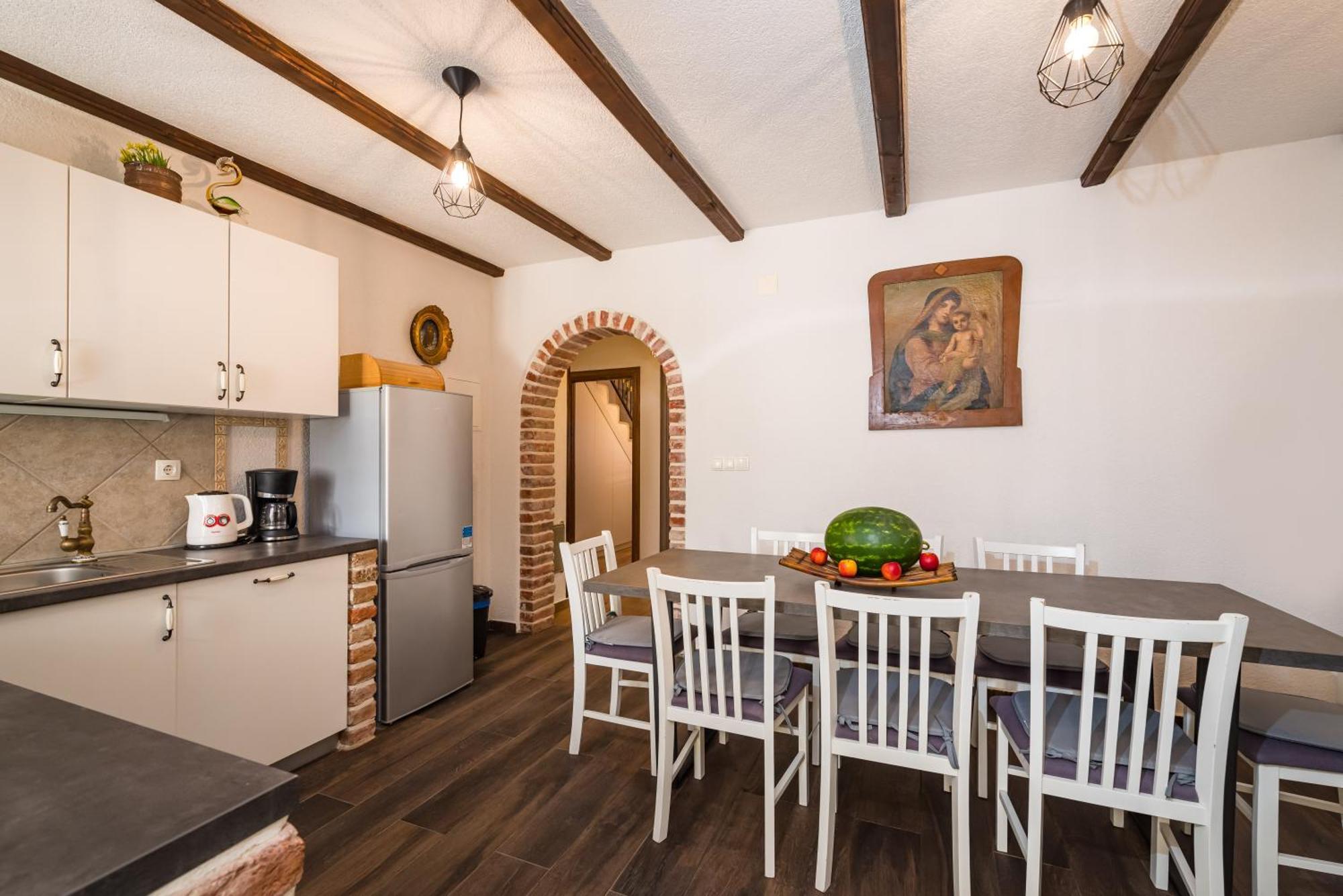 Stone House Βίλα Ražanac Εξωτερικό φωτογραφία