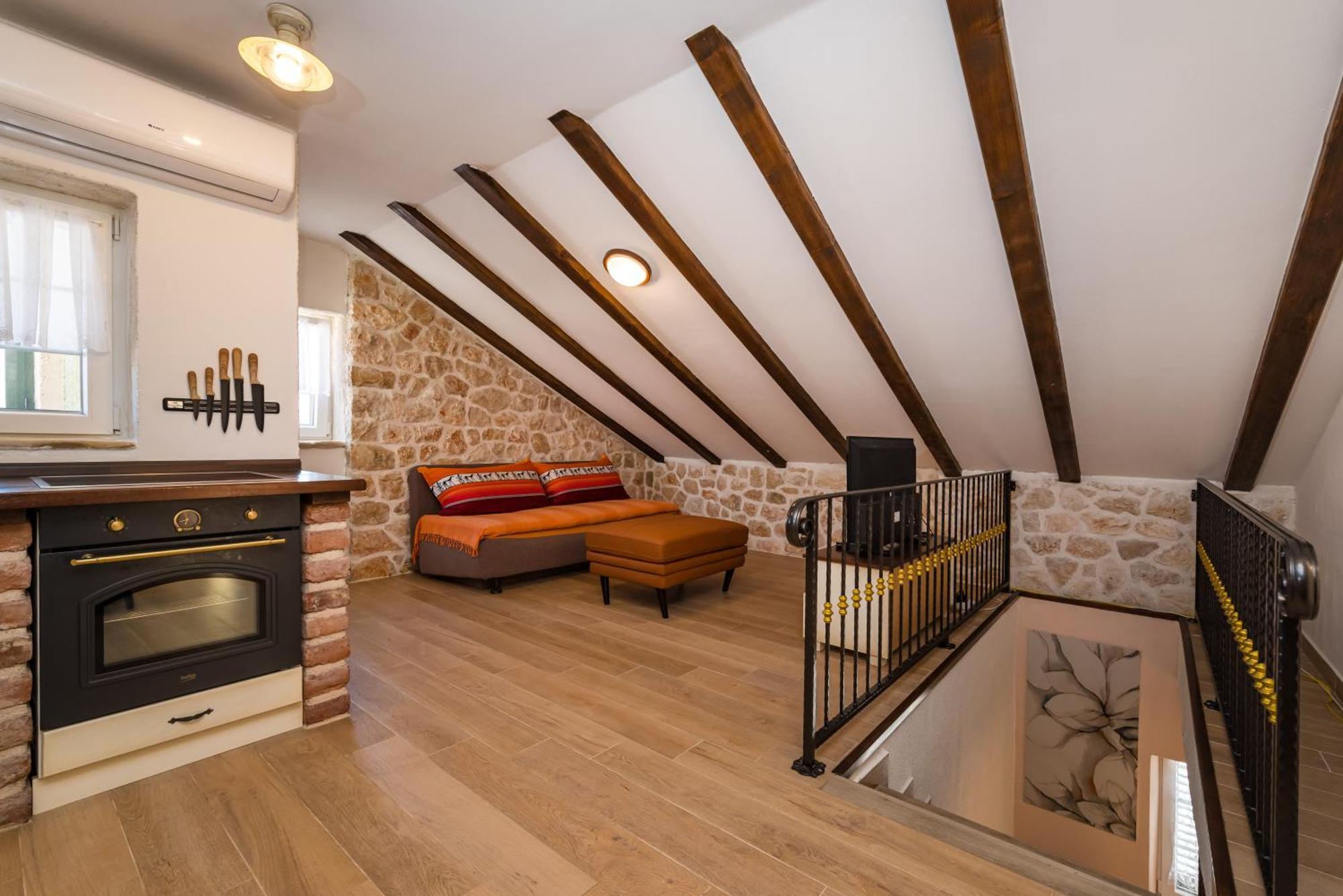 Stone House Βίλα Ražanac Εξωτερικό φωτογραφία