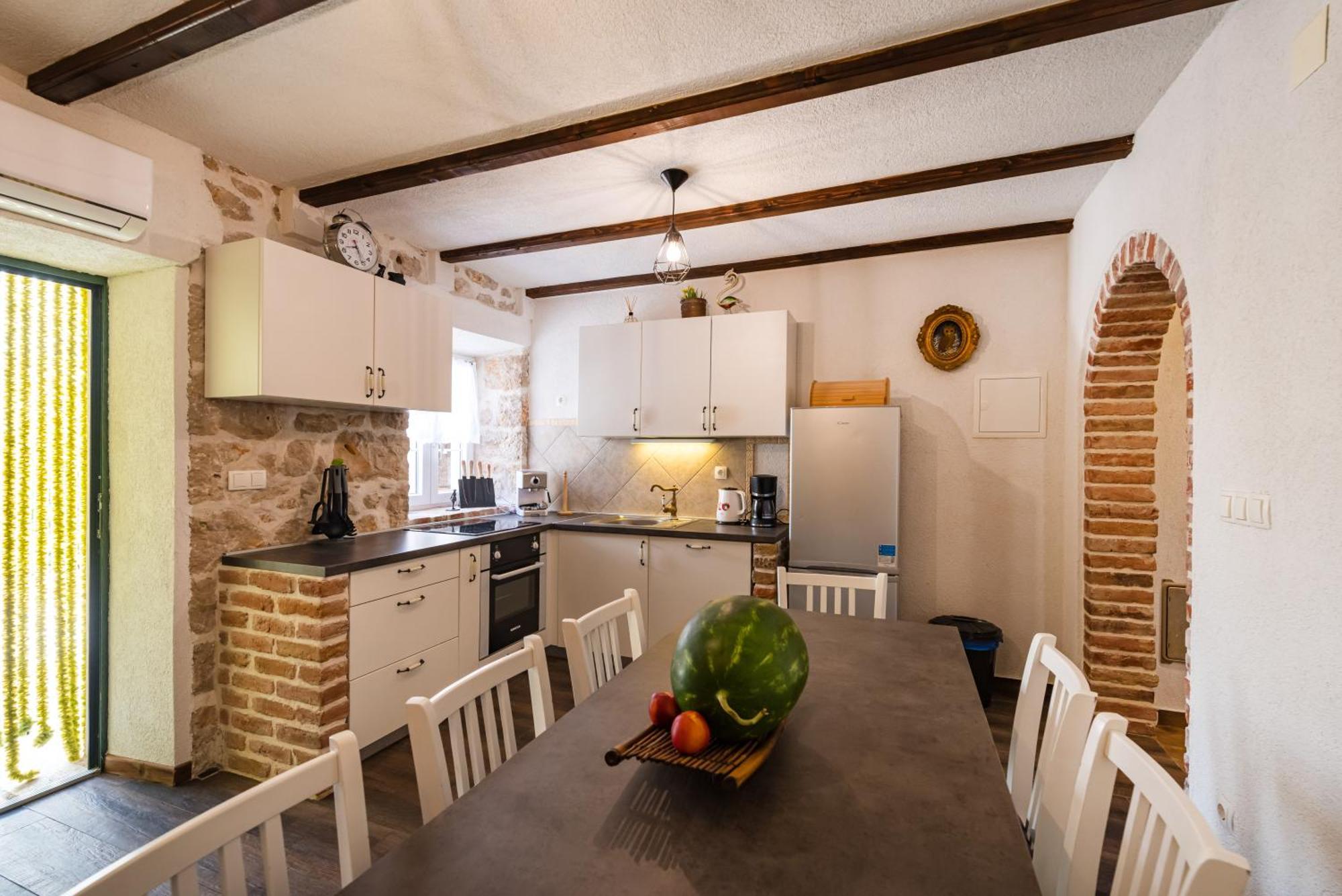 Stone House Βίλα Ražanac Εξωτερικό φωτογραφία