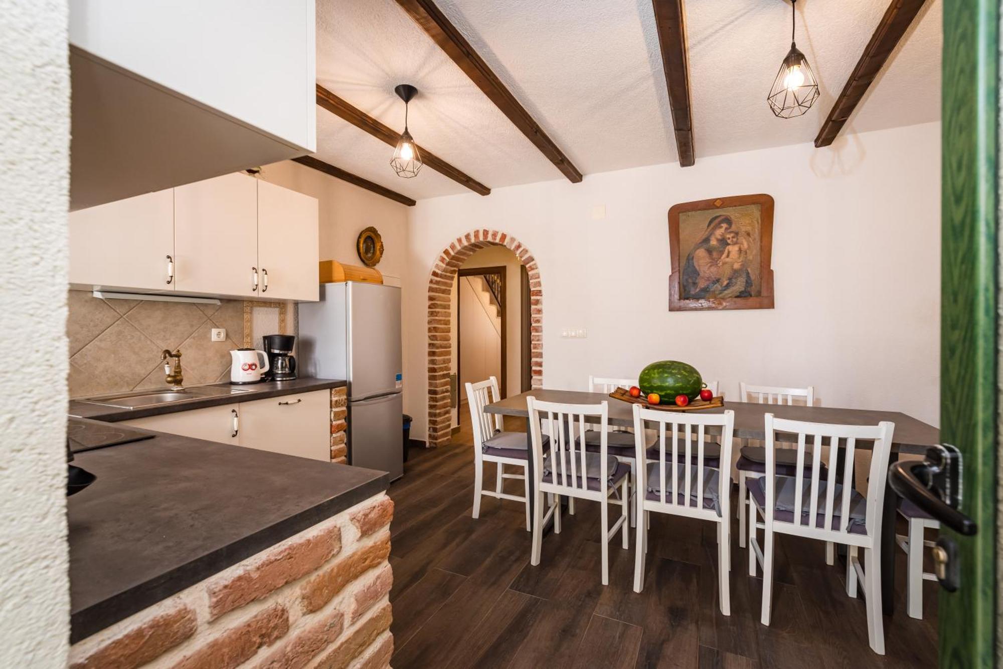 Stone House Βίλα Ražanac Εξωτερικό φωτογραφία