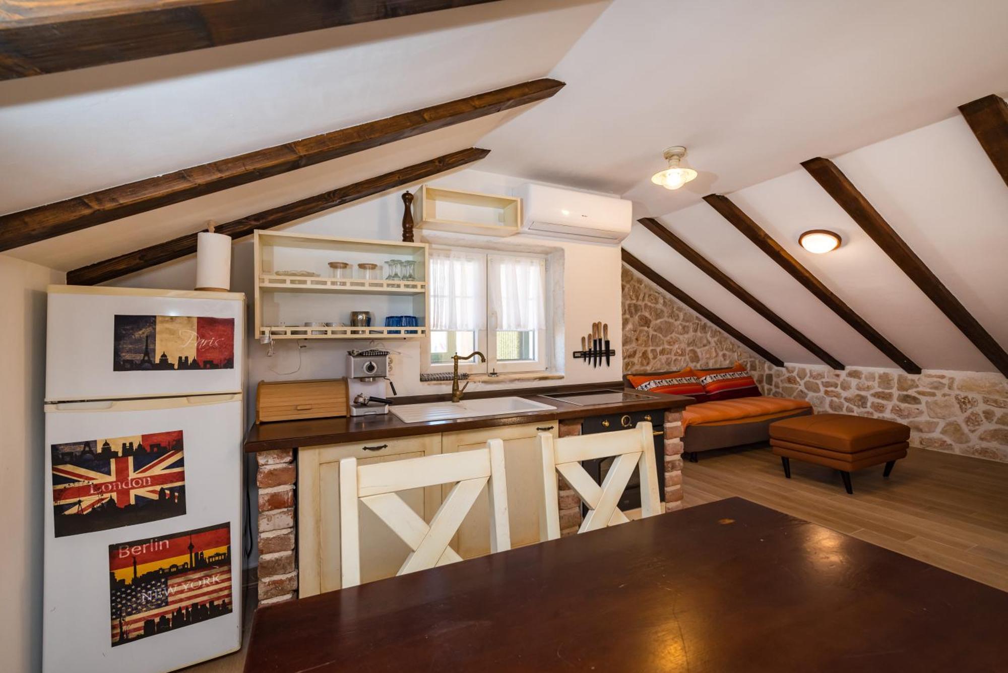 Stone House Βίλα Ražanac Εξωτερικό φωτογραφία