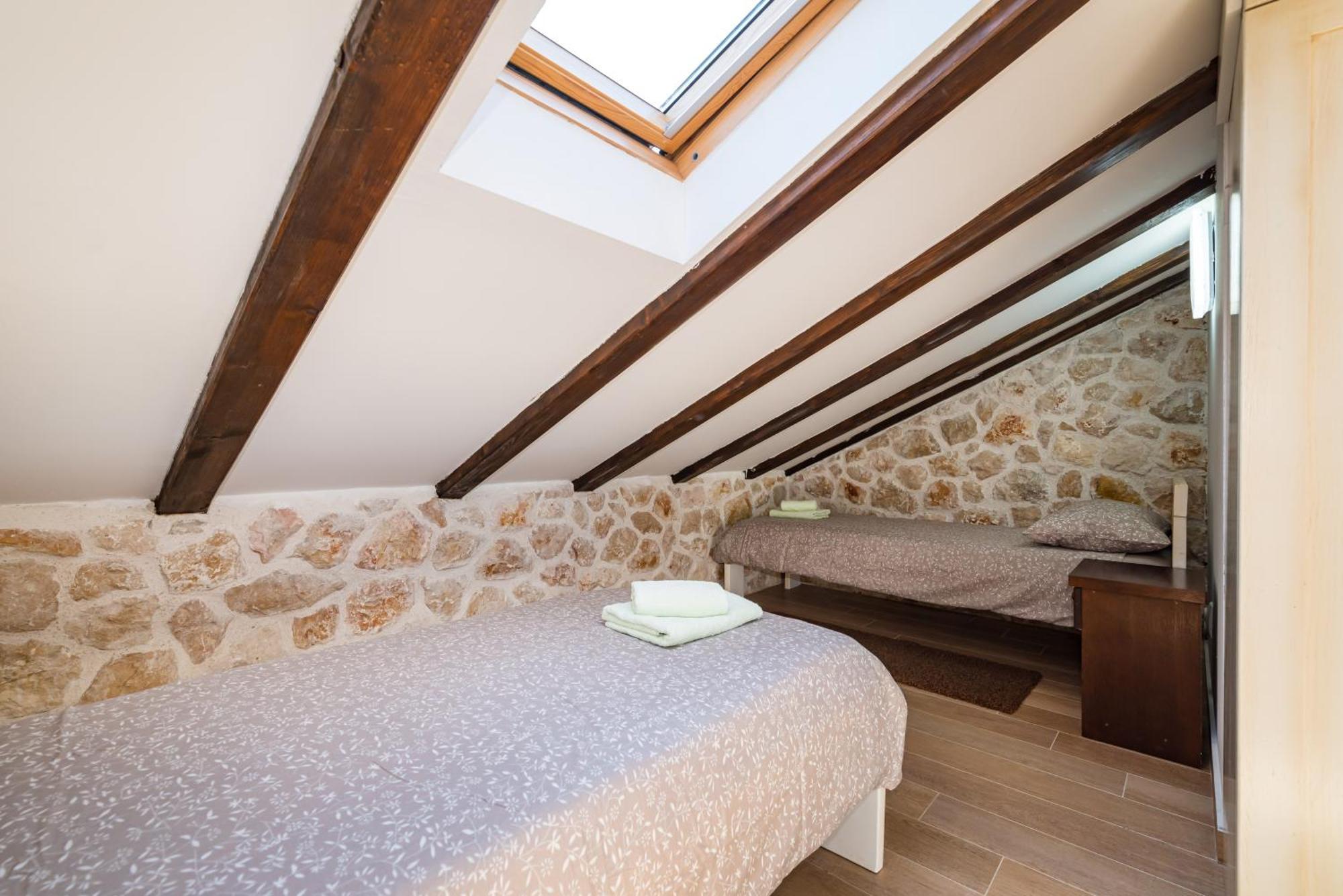 Stone House Βίλα Ražanac Εξωτερικό φωτογραφία