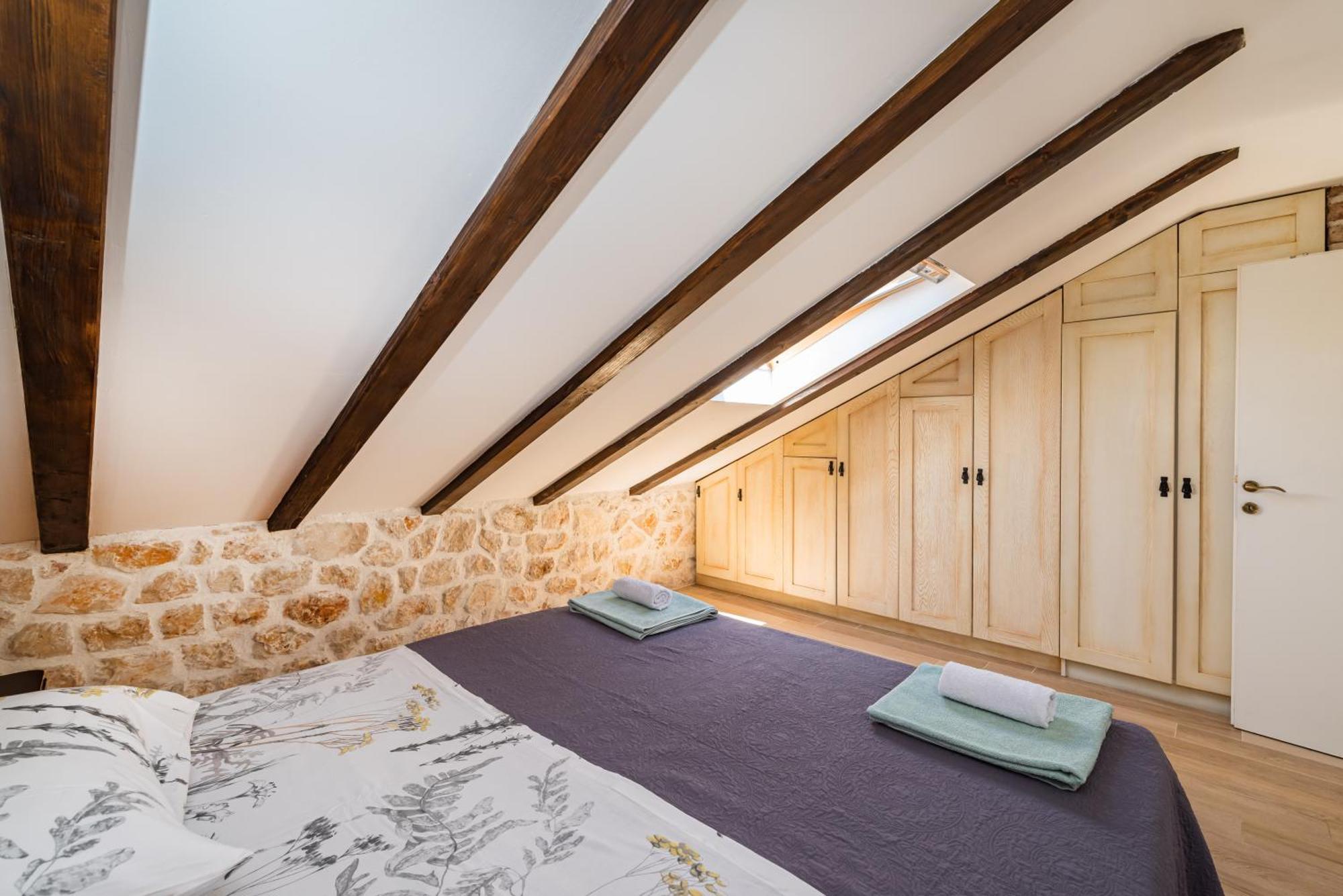 Stone House Βίλα Ražanac Εξωτερικό φωτογραφία