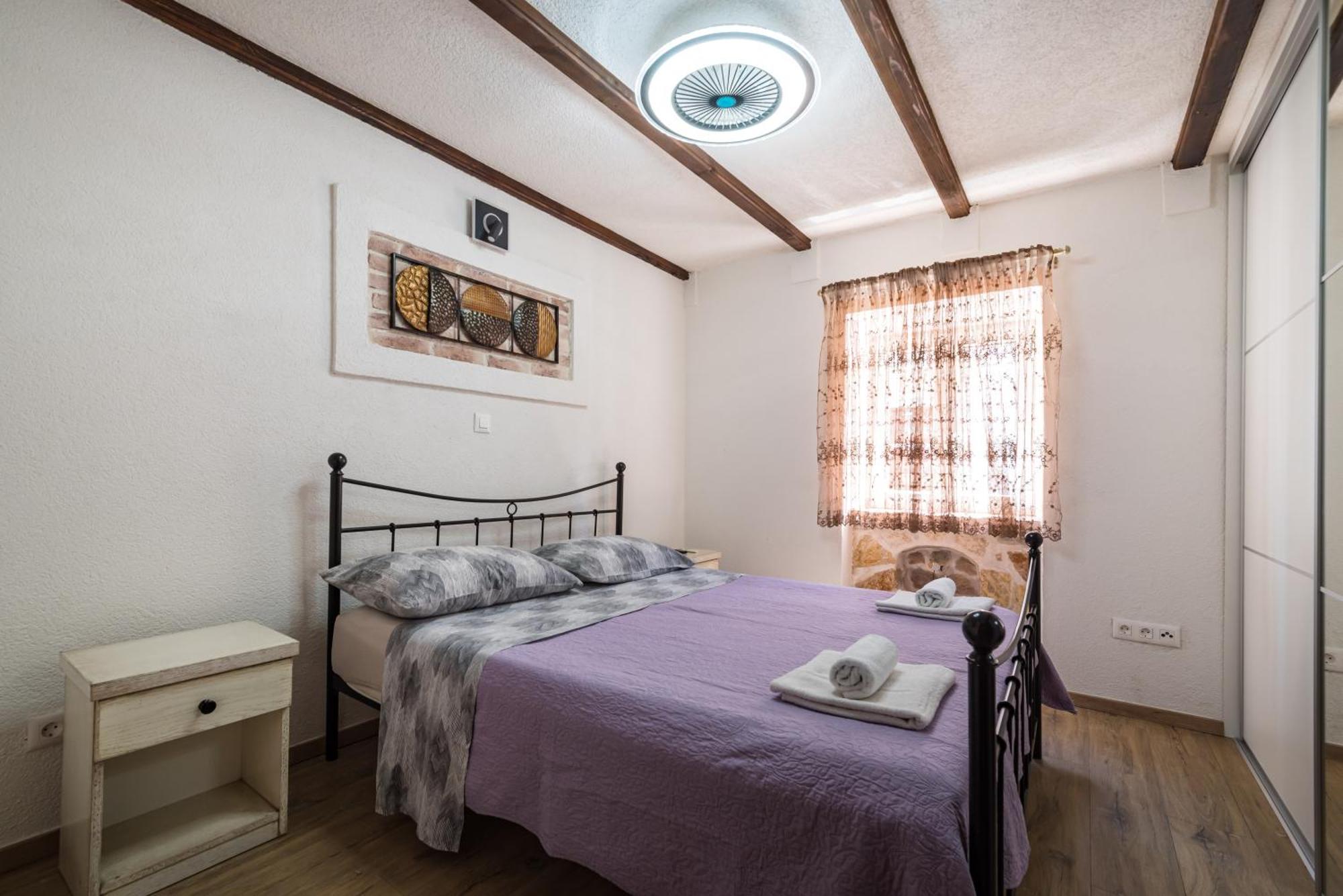 Stone House Βίλα Ražanac Εξωτερικό φωτογραφία