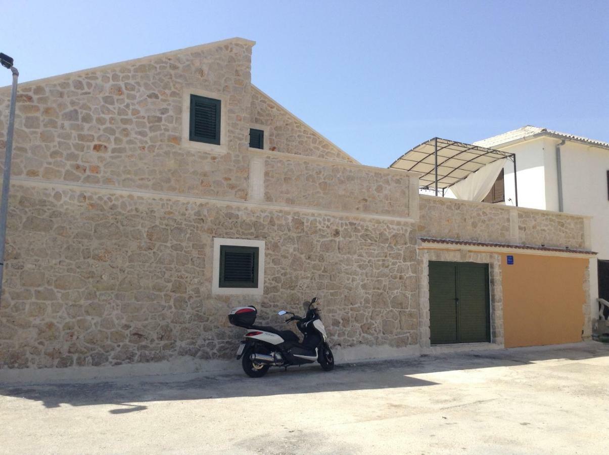 Stone House Βίλα Ražanac Εξωτερικό φωτογραφία