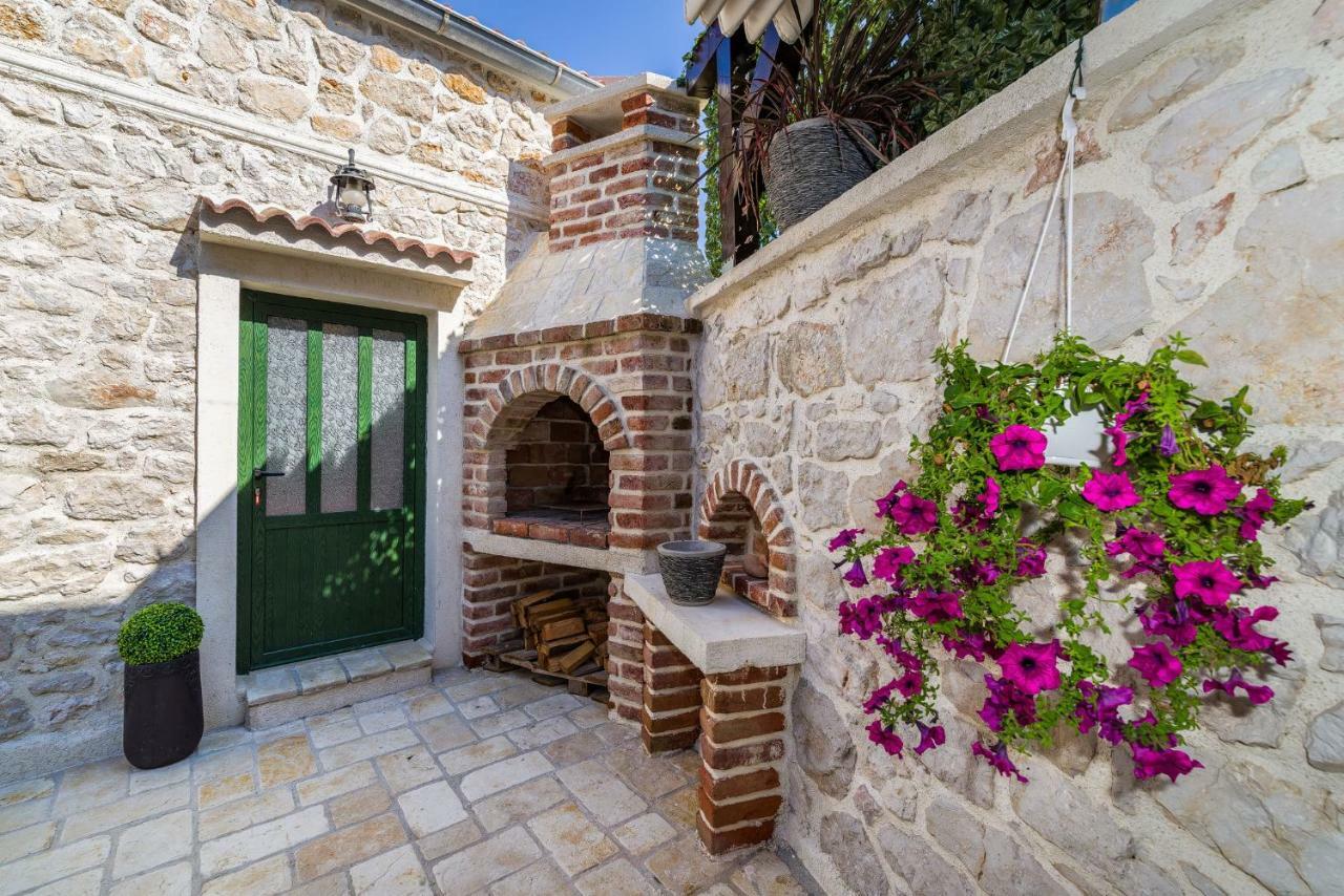 Stone House Βίλα Ražanac Εξωτερικό φωτογραφία