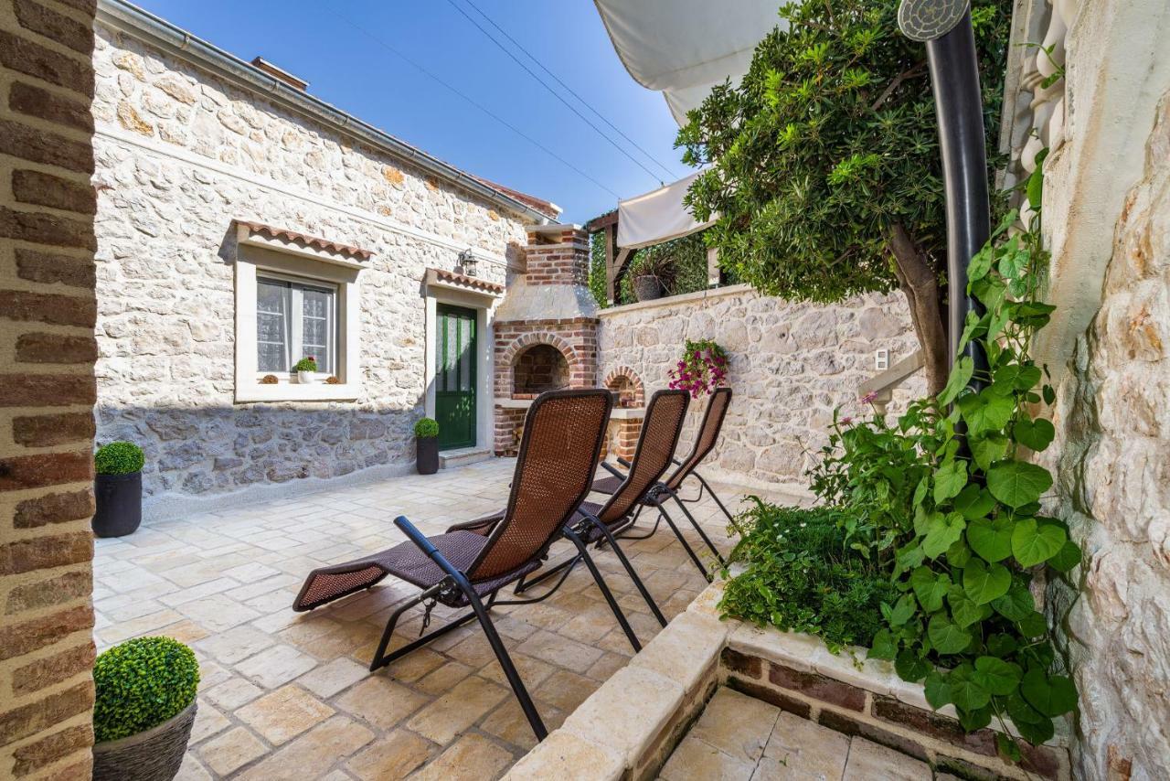 Stone House Βίλα Ražanac Εξωτερικό φωτογραφία