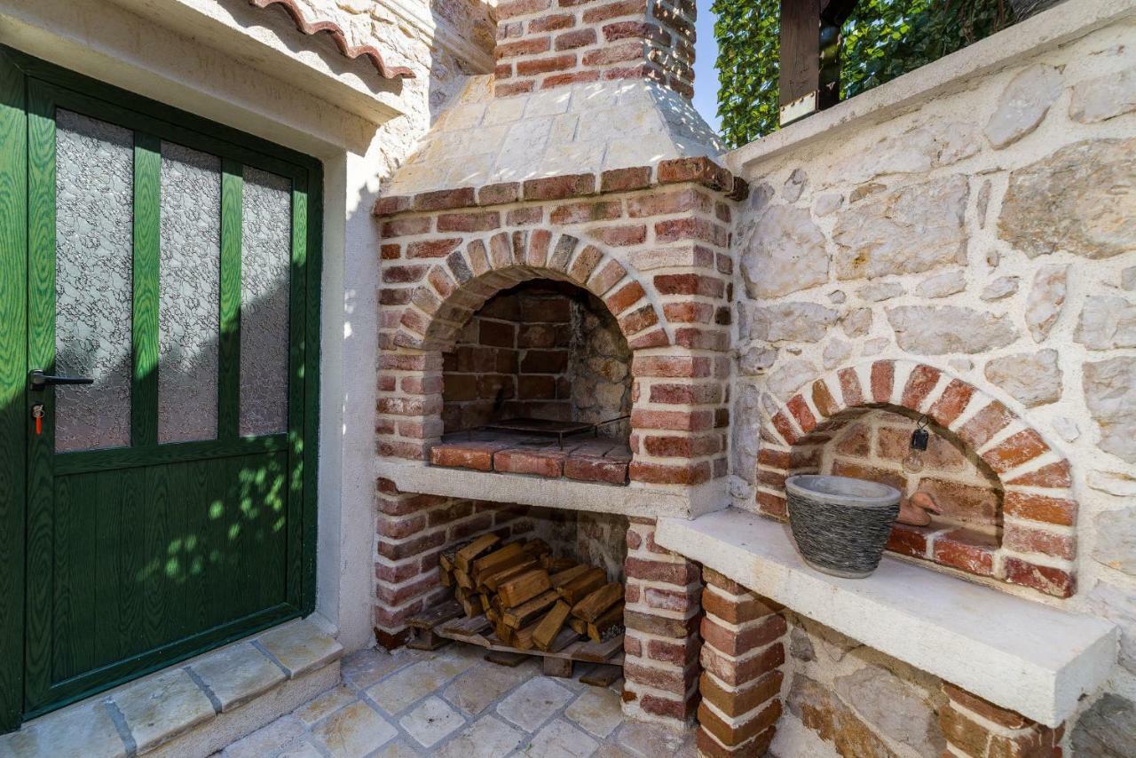 Stone House Βίλα Ražanac Εξωτερικό φωτογραφία